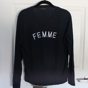 Banana Republic Femme Sweater
